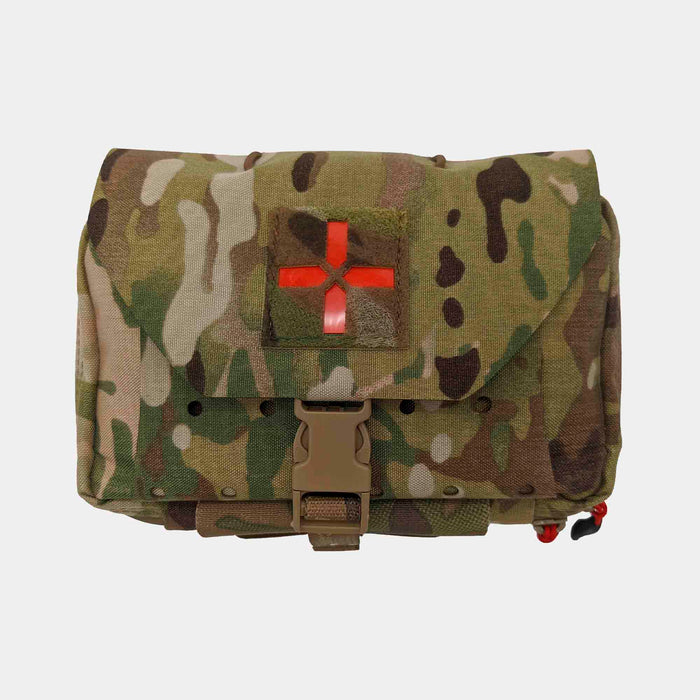 MEDIVAQ IFAK first-aid kit - Custom Gear