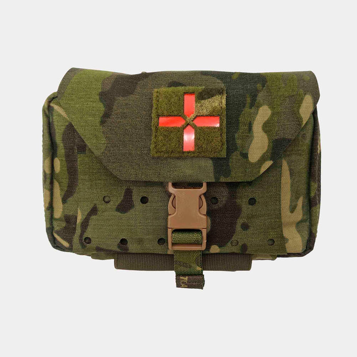 MEDIVAQ IFAK first-aid kit - Custom Gear