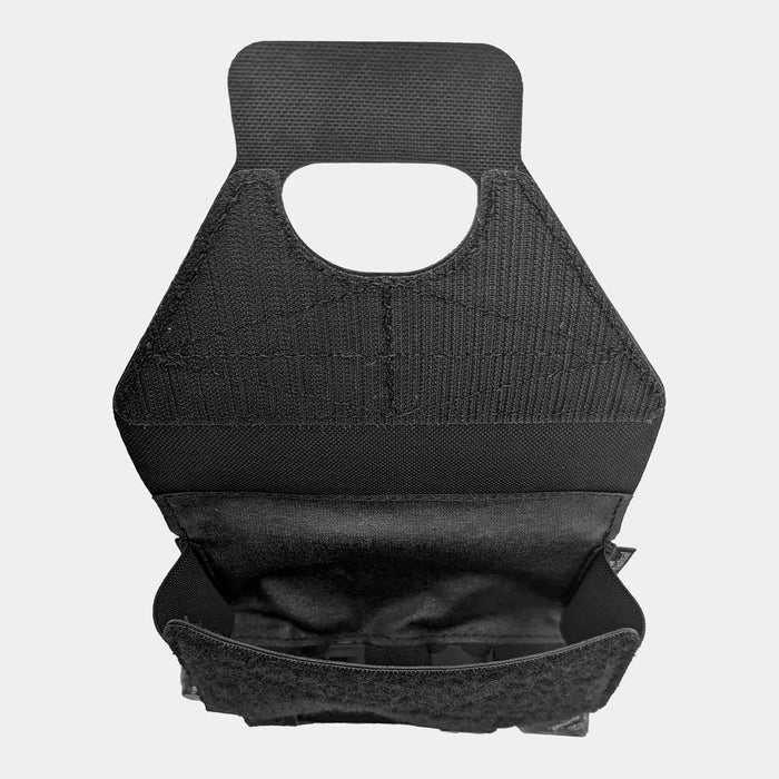 Med Pouch 2.0 - First Aid Kit Wilder Tactical