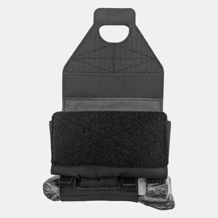 Med Pouch 2.0 - First Aid Kit Wilder Tactical