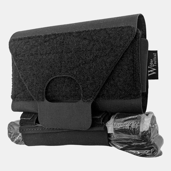 Med Pouch 2.0 - First Aid Kit Wilder Tactical