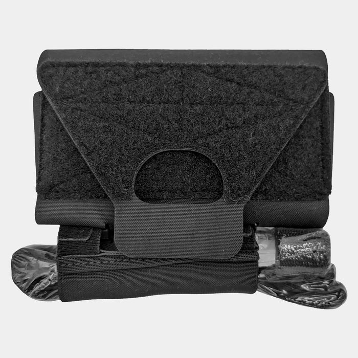 Med Pouch 2.0 - First Aid Kit Wilder Tactical