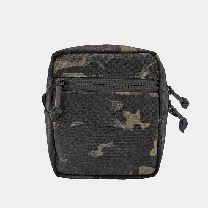 Small compressed cargo molle bag - GTW Gear