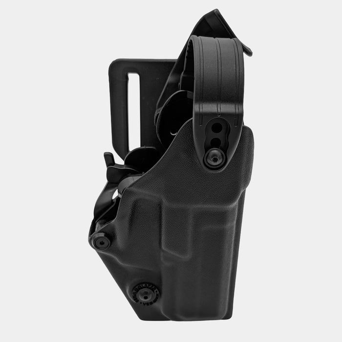 VKT8 Level IV Holster - Vega Holster