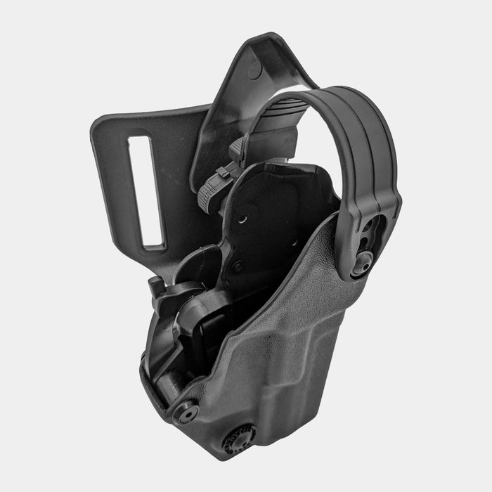 VKT8 Level IV Holster - Vega Holster