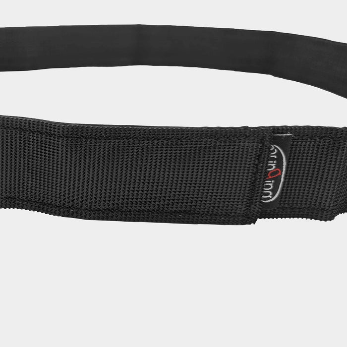 Inner Velcro male belt - Barbaric