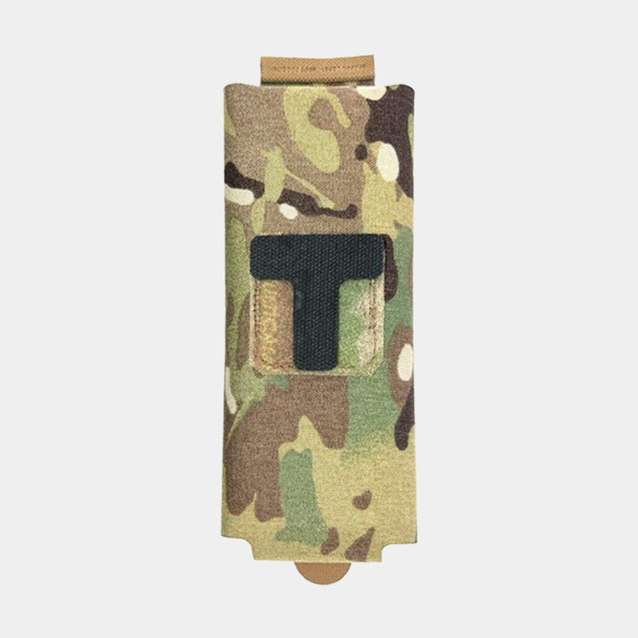 Cover for turnstiles CGQT - Custom Gear