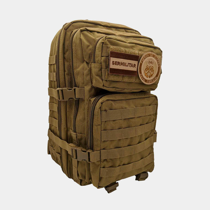 Backpack assault pack 36L - MIL-TEC