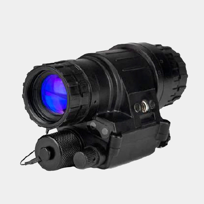 Israeli MILSPEC Night Vision Monocular PVS 14 Standard Autogated