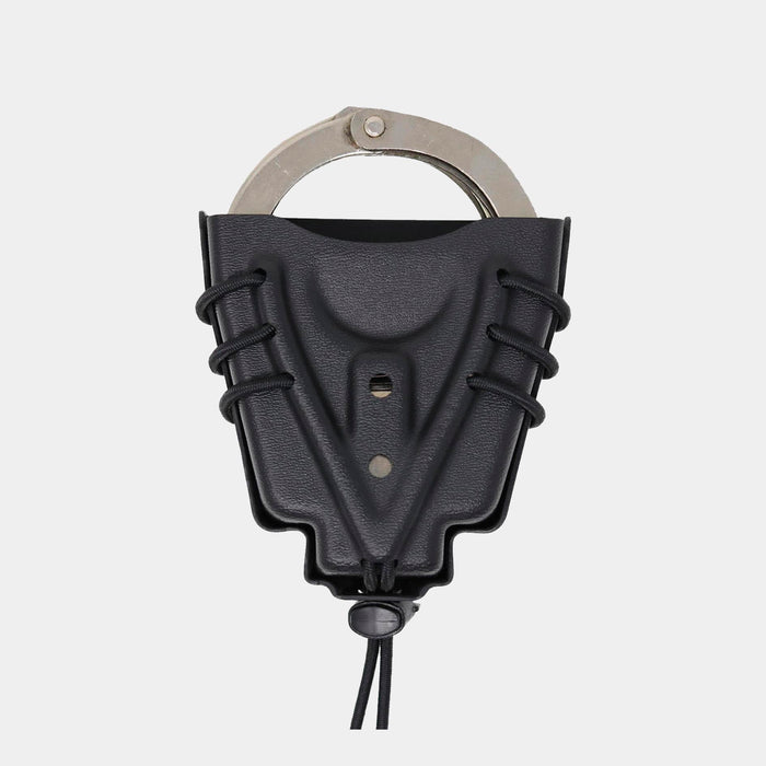 Evolution Universal Handcuff Holder - Wilder Tactical