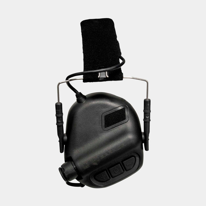 Electronic Hearing Protector M31 MOD3 - EARMOR