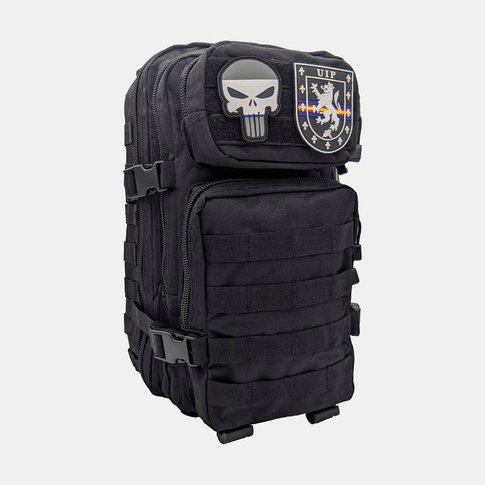 CNP Intermediate Pack