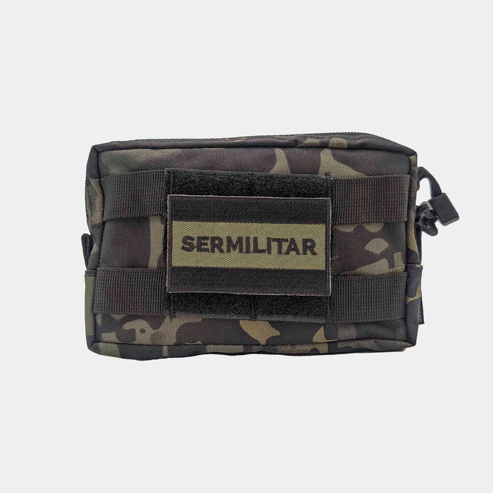 Small molle bag - Foraventure