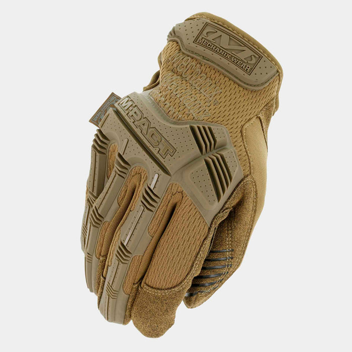 M-PACT Gloves - Mechanix