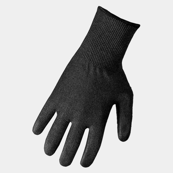 BLACKTACTIL anti-cut gloves - Rostaing