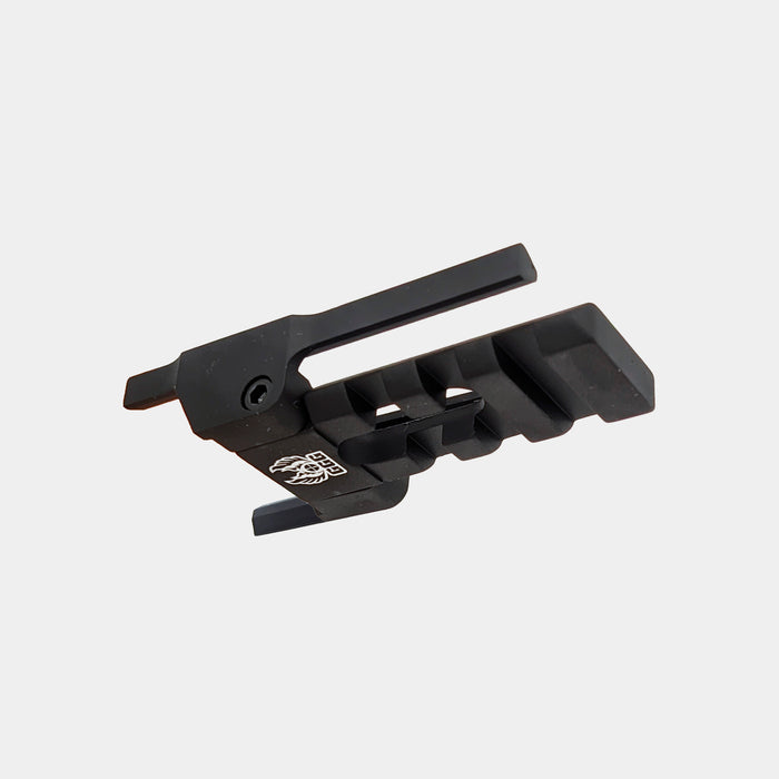 Picattiny rail adapter GG&G for HK USP