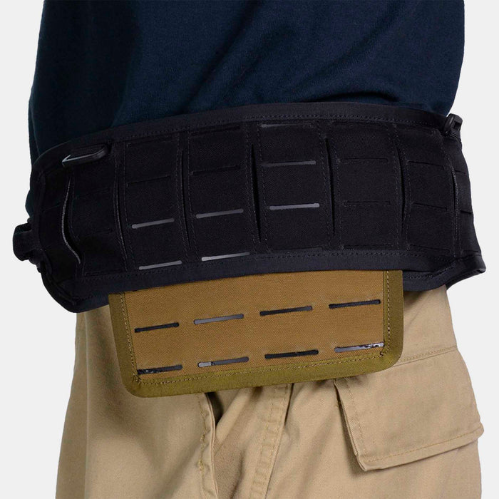 Hip Panel S small belt molle adapter - Direct Action