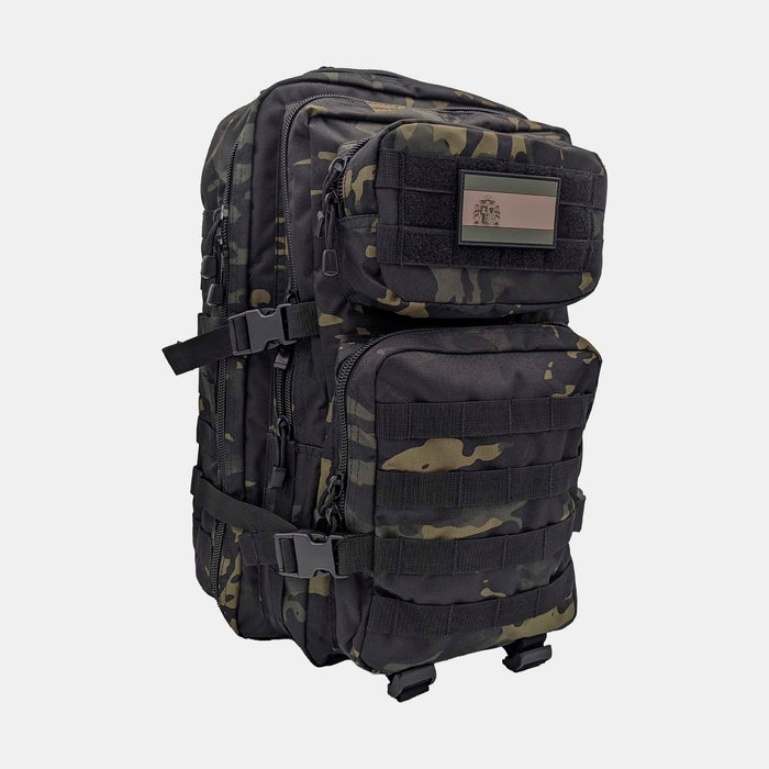 36L molle backpack - Immortal Warrior