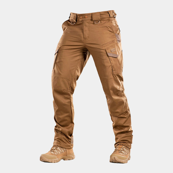 Aggressor Gen.II Flex tactical pants - M-Tac