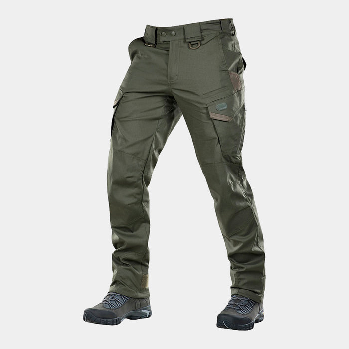 Aggressor Gen.II Flex tactical pants - M-Tac