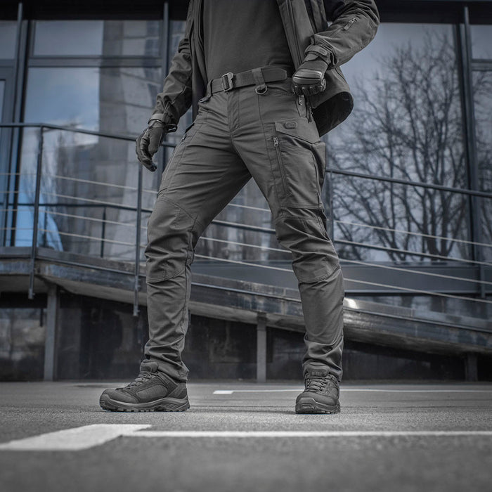 Tactical pants Conquistador GEN I FLEX - M-TAC