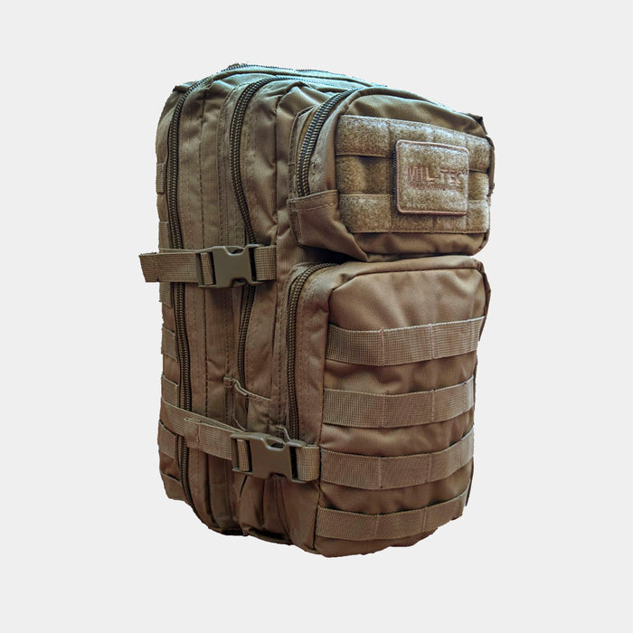 Assault pack 20L backpack - MIL-TEC