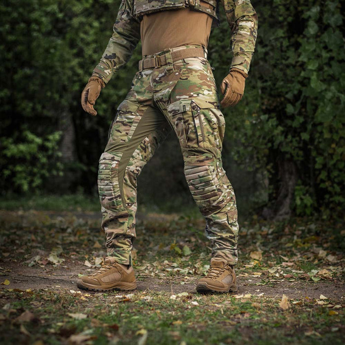 Tactical pants STURM Nyco Extreme Gen.II Flex - M-TAC