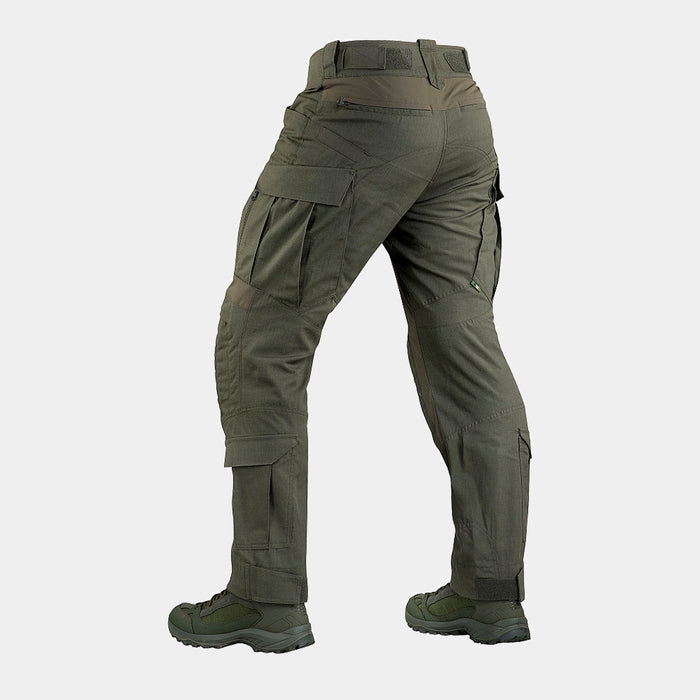 Tactical pants STURM Nyco Extreme Gen.II Flex - M-TAC