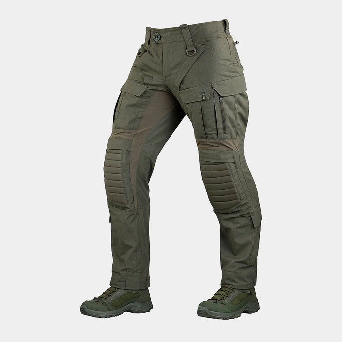 Tactical pants STURM Nyco Extreme Gen.II Flex - M-TAC