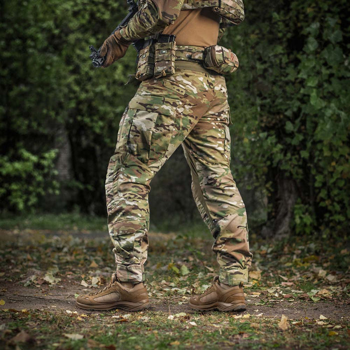 Tactical pants STURM Nyco Extreme Gen.II Flex - M-TAC