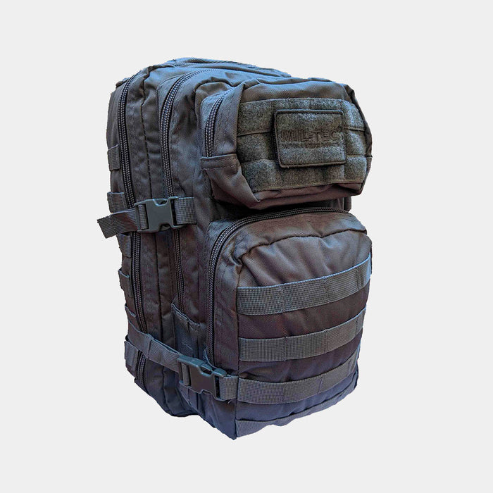 Assault pack 20L backpack - MIL-TEC