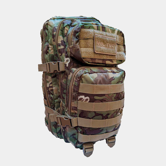 Assault pack 20L backpack - MIL-TEC