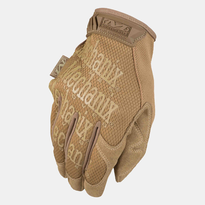 Gloves "The Original" - Mechanix