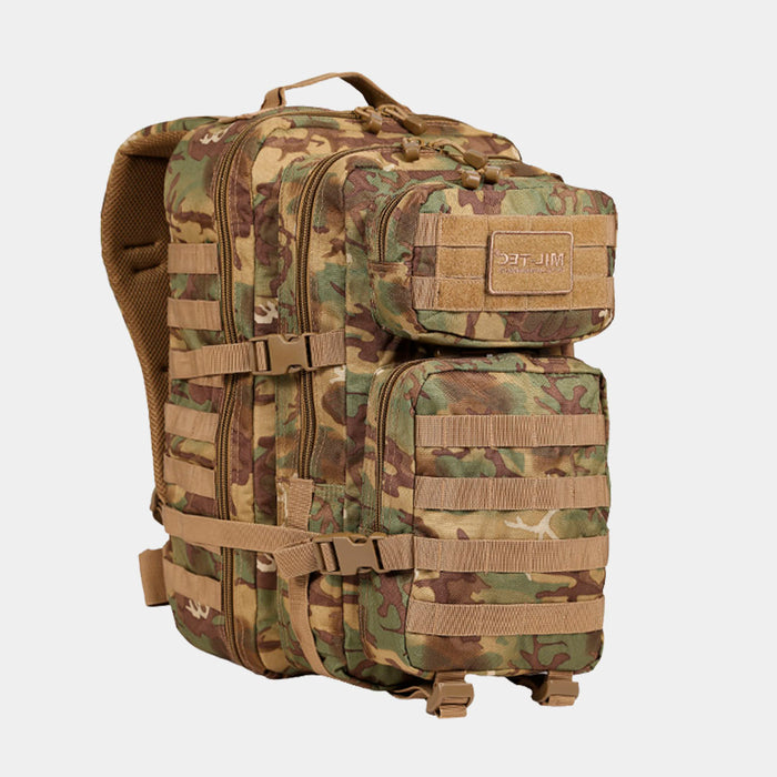 Backpack assault pack 36L - MIL-TEC