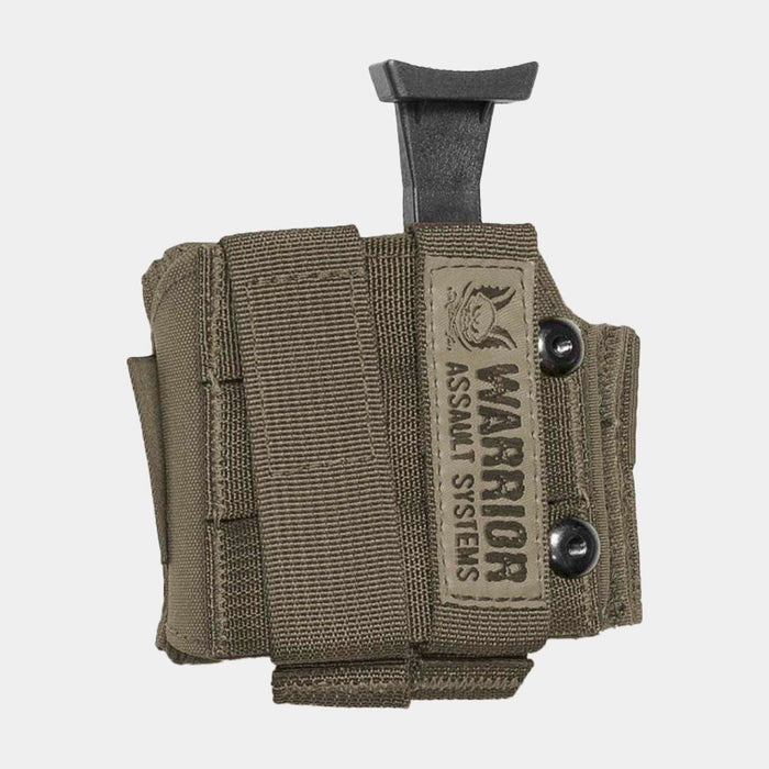 OWB - Warrior Assault universal holster for short weapons