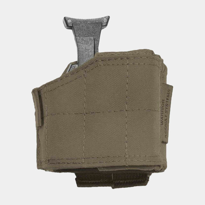 OWB - Warrior Assault universal holster for short weapons