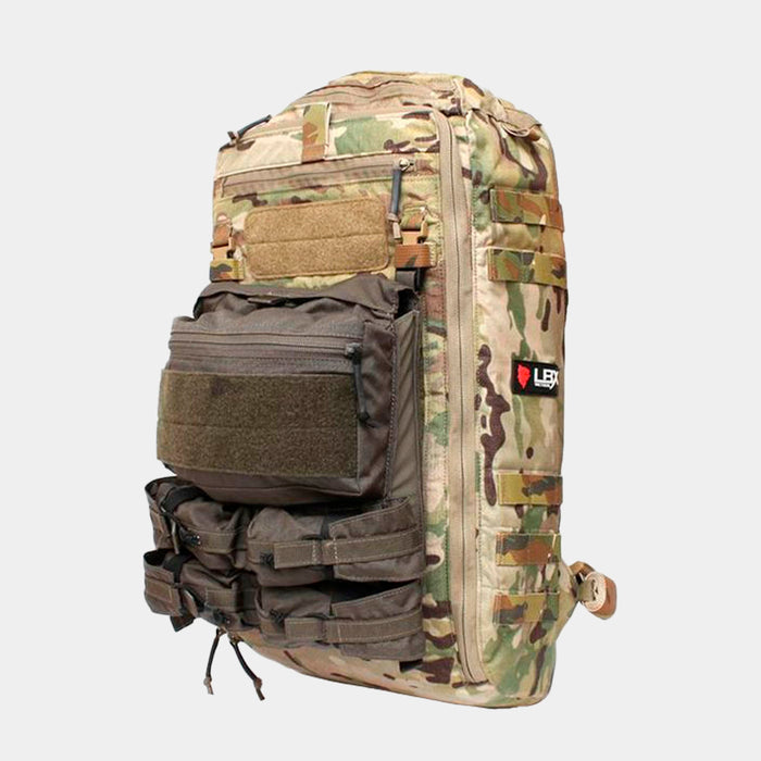 Titan Lite 19L Backpack - LBX