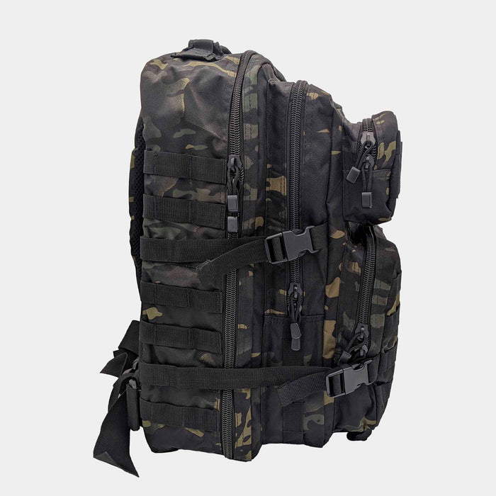 36L molle backpack - Immortal Warrior