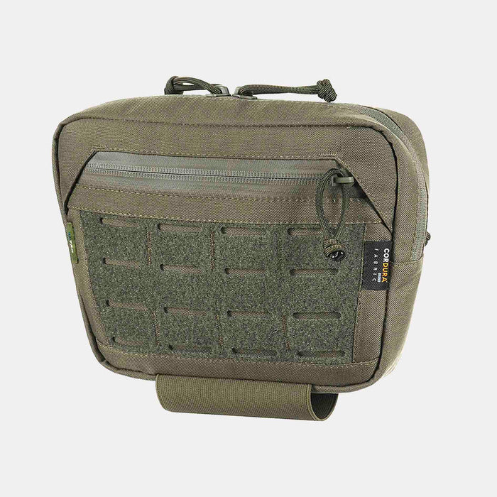 Molle pocket for plate carrier Lower Large Elite - M-TAC