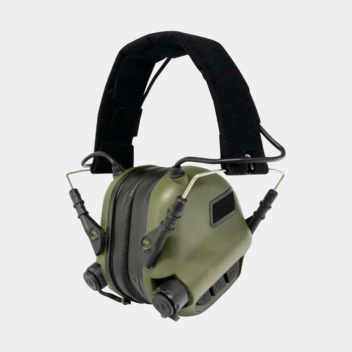 Electronic Hearing Protector M31 MOD3 - EARMOR