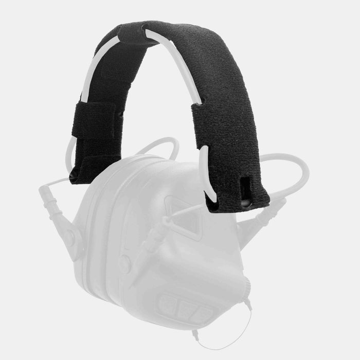 Velcro sleeve for hearing protectors M62 - EARMOR