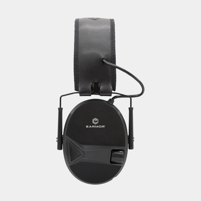 Electronic hearing protector M30 - EARMOR