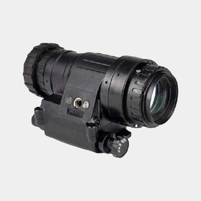 Israeli MILSPEC Night Vision Monocular PVS 14 Standard Autogated