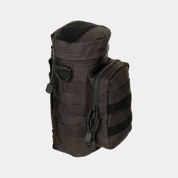 Molle bottle holder bag - MFH