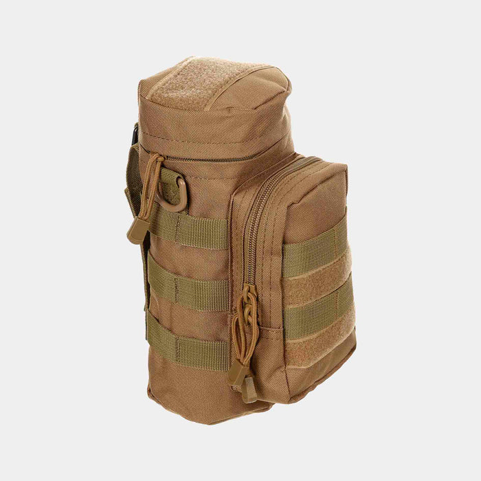 Molle bottle holder bag - MFH