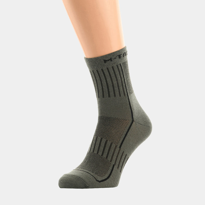 Light socks Mk.3 - M-TAC