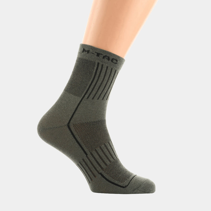 Light socks Mk.3 - M-TAC