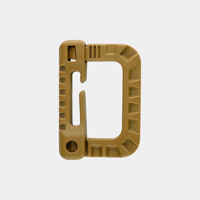 Grimlock carabiner - M-TAC