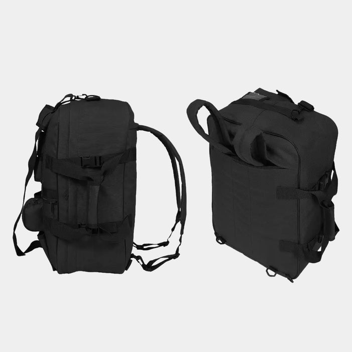 Cargo backpack musette bag - MIL-TEC