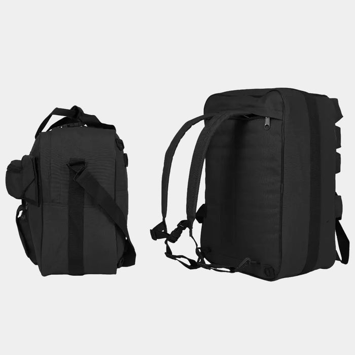 Cargo backpack musette bag - MIL-TEC